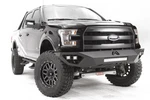 Fab Fours FF15-D3251-1 Vengeance Front Bumper 15-17 Ford F150. Fixed Price $2461.96.