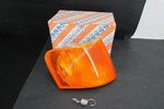 Front Right Turn Signal Light Ford Capri Escort 1990 P1327. Fixed Price $14.75.