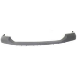 Front Upper Bumper Cover 2005 2006 Ford F-250 Super Duty Textured FO1057293. Fixed Price $137.04.