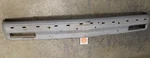 1991-1993 Front Bumper Chevrolet S10 Gmc Sonoma 91-94 Blazer Jimmy Oem. Fixed Price $123.57.