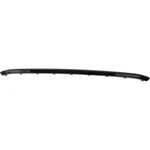 Bumper Face Bar Trim Molding Step Pad Front 6VH27DX8AA For Jeep Compass 22-25. Fixed Price $48.98.