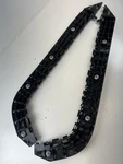 15-19 Subaru Legacy Outback Rear Bumper Cover Bracket Set Oem Left Right Lh/ Rh. Fixed Price $44.99.