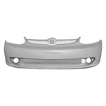 For Toyota Echo 2003-2005 Replace TO1000253 Front Bumper Cover Standard Line. Fixed Price $124.87.