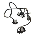 Lexus GS300 GS450H Parking Sensor Wiring Loom Rear + Pdc 82183-30050 Oem. Fixed Price $81.06.