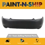For 2011-2013 Scion Rear Bumper Cover Painted To Match. Fixed Price $482.00.