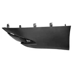 Rear Bumper End Right (passenger) Outer Extension For Toyota Prius 2016-2018,. Fixed Price $77.95.