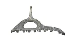 2002-2003 Ford Thunderbird Rear Left Driver Side Bumper Bracket Support Oem. Fixed Price $90.00.