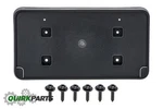15-20 Dodge Charger License Plate Bracket Holder Oem Mopar Genuine 68238771AC. Fixed Price $43.94.