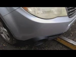 2009-2013 Subaru Forester Front Bumper Without Fog Lamps Oem. Fixed Price $155.00.