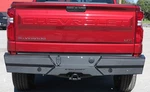 Steelcraft 65-20490 Black Rear Elevation Replacement 20-24 Silverado 2500/3500. Fixed Price $899.00.