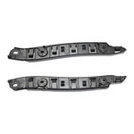 For Chrysler 200 2015-2017 Bumper Brackets Front, Driver And Passenger Side Pair. Fixed Price $27.49.