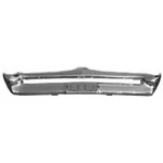 New Goodmark Front Chrome Bumper Assembly Fits Pontiac Gto Lemans GMK433100066. Fixed Price $787.16.