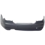 For Bmw 528XI Xdrive Bumper Cover 2008 2009 2010 Rear Primed. Fixed Price $231.03.