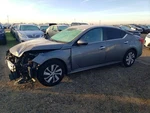 Rear Gry Bumper Assy Textured Oem 19-22 Nissan Altima. Fixed Price $502.00.