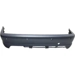 New Bumper Cover Fascia Rear For 323 325 328 Bmw 330CI BM1100141 51127893069. Fixed Price $276.26.