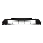 Am New Front Bumper Lower Grille Primed Black For 11-13 Toyota Corolla Plastic. Fixed Price $24.86.