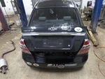 Rear Bumper Ntbk Mph Impact Opt E19 Thru Vin 096420 Fits 07-10 Aveo 9854480. Fixed Price $480.65.