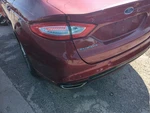 2013-2018 Ford Fusion Rear Bumper Assembly Oem Pxfab. Fixed Price $577.21.