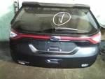 15-18 Ford Edge Front Bumper Reinforcement. Fixed Price $384.44.