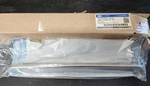 Ford JB5Z-17C830-CB Left Rear Bumper Molding 2018 2019 Explorer/ Interceptor. Fixed Price $39.98.