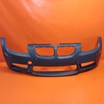 Bmw M3 Front Bumper 2008 2009 2010 2011 2012 2013 2D Coupe 51118046009 Oem. Fixed Price $809.10.