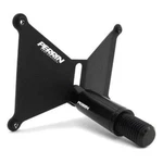 Perrin PGP-BDY-200 License Plate Relocation Kit For 2009-2016 Nissan Gt-r. Fixed Price $127.50.