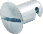 Allstar ALL19218 7/16 .400 In. Steel Quick Turn Oval Head Fasteners 50-PACK. Fixed Price $129.99.