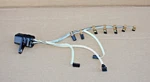 K120 Cvt Transmission Valve Body Wiring Harness For 19-21 Lexus Toyota Corolla. Fixed Price $55.00.