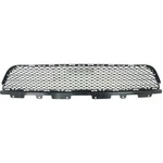 Sherman CHDURA14-99BGU Front Bumper Grille Textured Gray For Dodge Durango. Fixed Price $37.83.