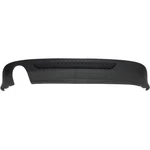 Rear Lower Bumper Cover For 2008-2010 Pontiac G6 Base/gt Models Primed Plastic. Fixed Price $118.70.