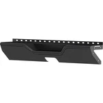 2081025 Aries Bumper Face Bar Rear For Jeep Wrangler 2018-2024. Fixed Price $537.48.