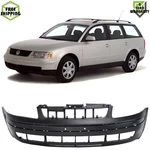 Front Bumper Cover Primed Plastic For 98-01 Volkswagen Passat 4 Motion Gls Glx. Fixed Price $288.00.