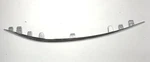 2015 2018 Mercedes-benz C300 Front Right Bumper Molding Chrome 2058851274 Oem. Fixed Price $22.49.