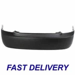 Rear Primered Bumper Cover Fits 2003-07 Saturn W/o Special Edition GM1100666. Fixed Price $293.04.