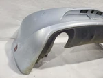 Used Rear Bumper Assembly Fits: 2016 Buick Cascada Grade. Fixed Price $985.80.