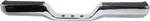 For 1989-1995 Pickup Step Bumper Chrome Steel 002283591213-PFM. Fixed Price $363.95.