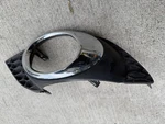 Oem Infiniti Left Fog Light Bezel Trim Lh 62257-3JV0A. Fixed Price $60.00.