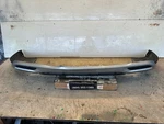 Oem 2022-2023 Mitsubishi Outlander Es/se/sel Rear Bumper Cover Lower 6410D529ZZ. Fixed Price $200.00.