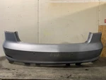 Audi A3 S3 S-line Sedan Genuine Rear Bumper 8V5807511C 2013-2016 4XPDC. Fixed Price $116.25.