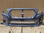 2015-2017 Subaru Legacy Front Bumper Cover Oem 57704AL00A. Fixed Price $220.00.