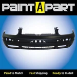 For 1999 2000 2001 2002 Volkswagen (golf/gti/gta) Front Bumper (premium) Painted. Fixed Price $378.00.