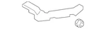 Genuine Gm Front Driver Side Bumper Fascia Bracket 84086309. Fixed Price $24.22.