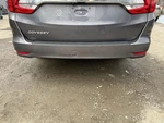 2018-2024 Honda Odyssey Rear Bumper Cover Gray. Fixed Price $240.00.