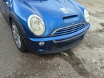 2006 Mini Cooper Front Bumper - Oem QZ48Y. Fixed Price $153.87.