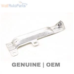 2011-2015 Bmw Alpina B7L Xdrive Front Right Bumper Mount / Bracket 7158894. Fixed Price $15.49.
