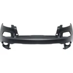 Bumper Cover For 2014-2018 Jeep Cherokee Front Plastic Paint To Match. Fixed Price $203.96.