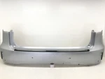 Rear Bumper Cover Lexus RX350 RX450H Base F Sport W/sensor Holes 1J4 16-2018 Oem. Fixed Price $275.50.