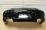 Porsche 997 Carrera 911 C4S Rear Bumper Cover Guard Buffer Cap Genuine Oem. Fixed Price $300.00.