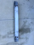 2004-2007 Jaguar Xjr XJ8 Rear Bumper Reinforcement Impact Absorber Rebar Oem. Fixed Price $64.80.