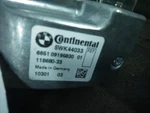 Camera/projector Lane Departure Warning Fits 10-13 Bmw 535I Gt 1011656. Fixed Price $297.88.
